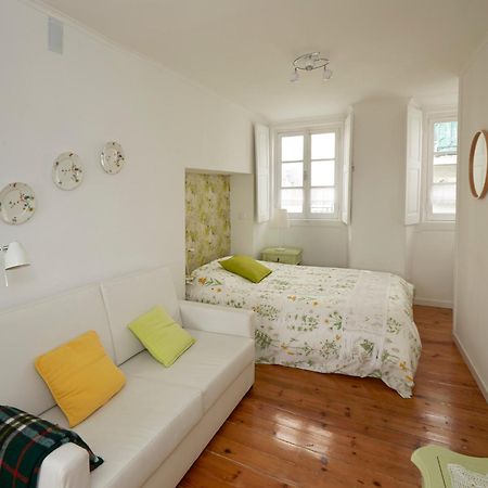 Alfama Cozy Studios By Get Your Stay Lisboa Eksteriør billede