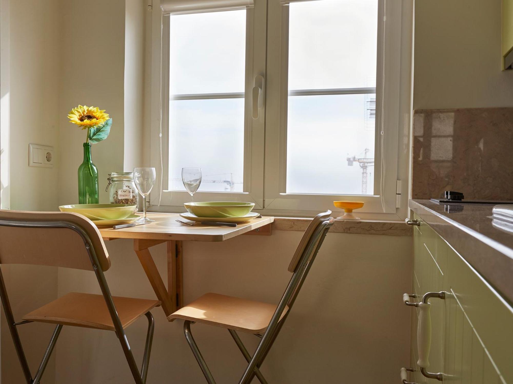 Alfama Cozy Studios By Get Your Stay Lisboa Eksteriør billede