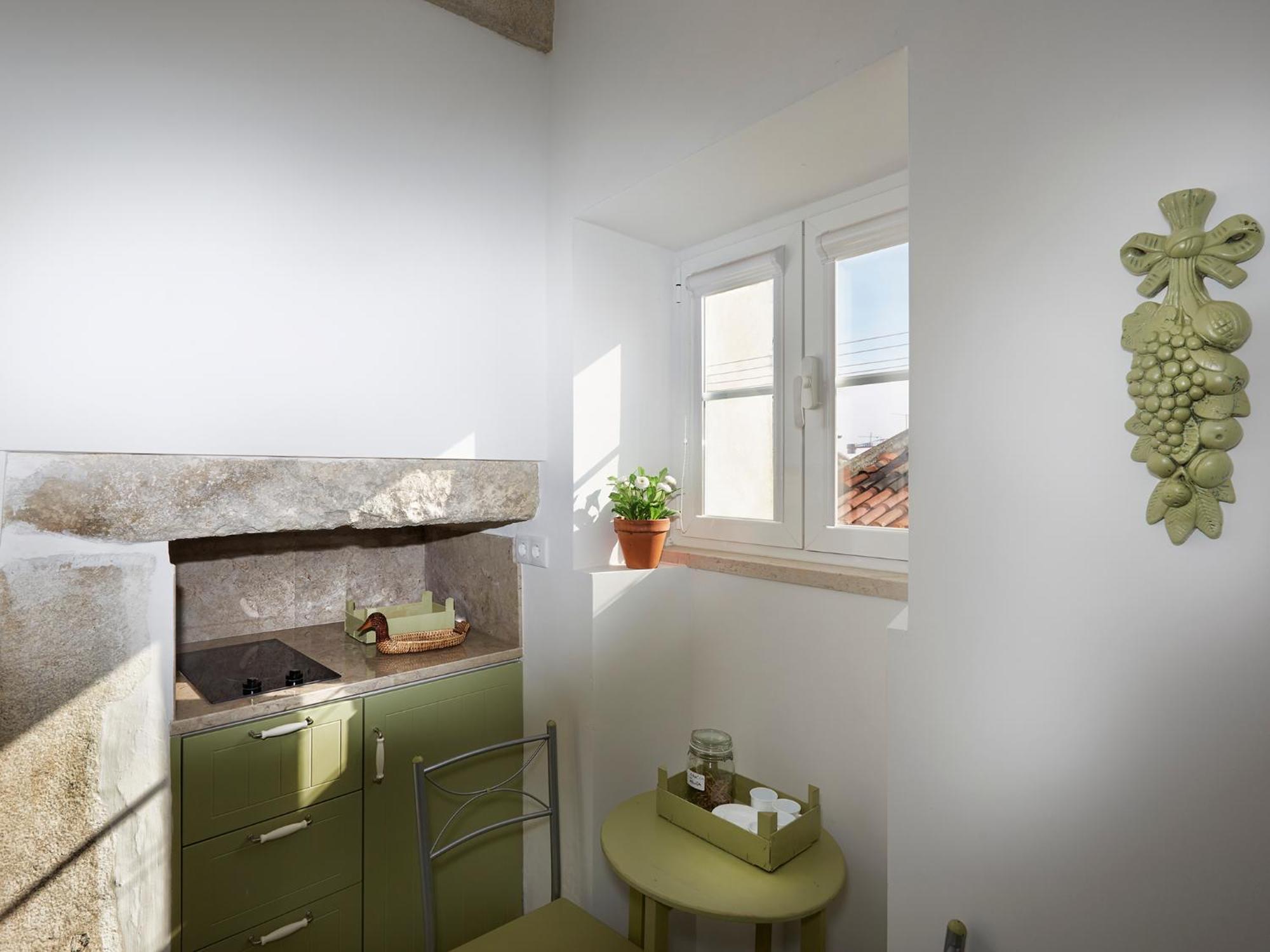 Alfama Cozy Studios By Get Your Stay Lisboa Eksteriør billede