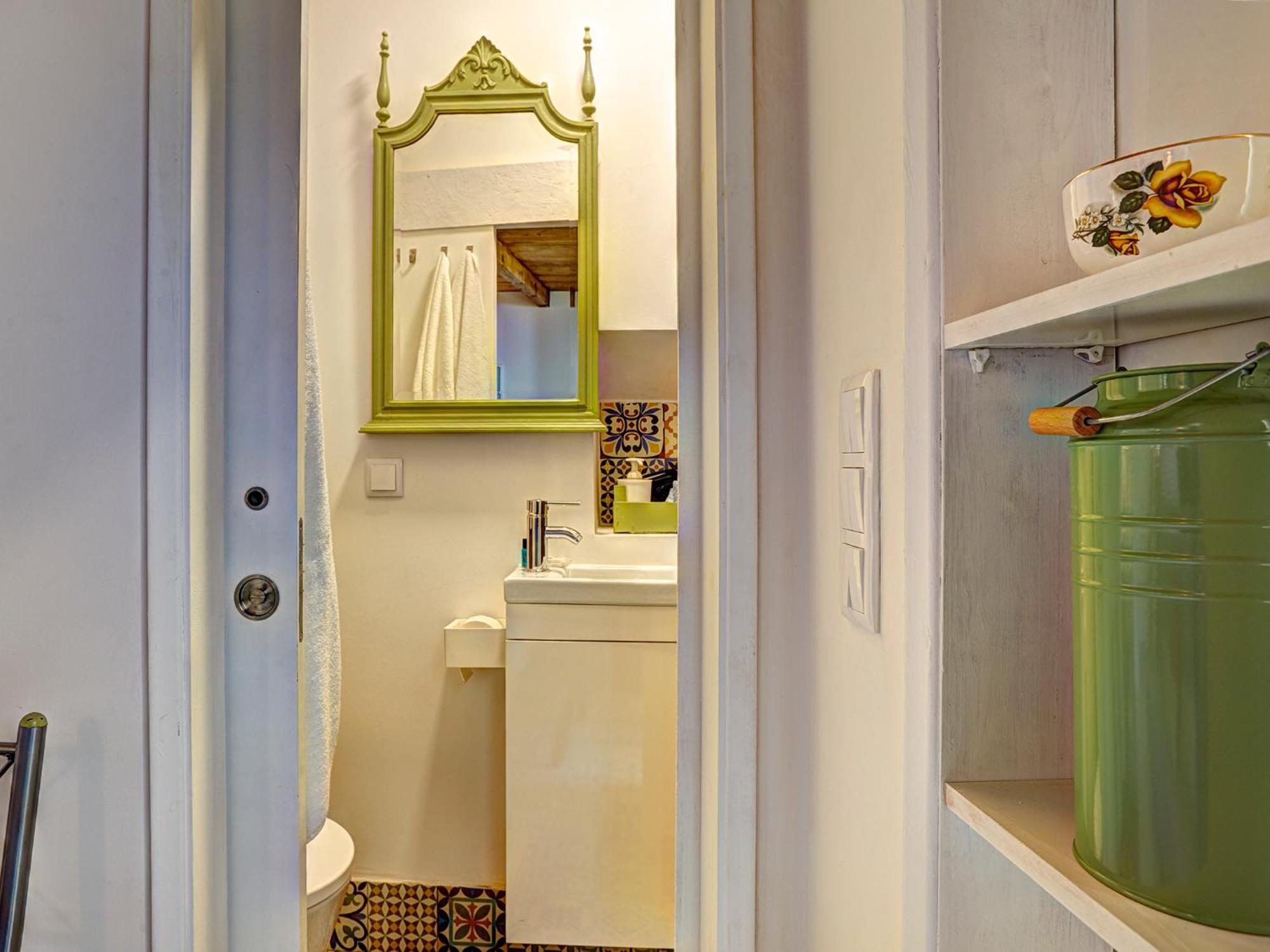 Alfama Cozy Studios By Get Your Stay Lisboa Eksteriør billede