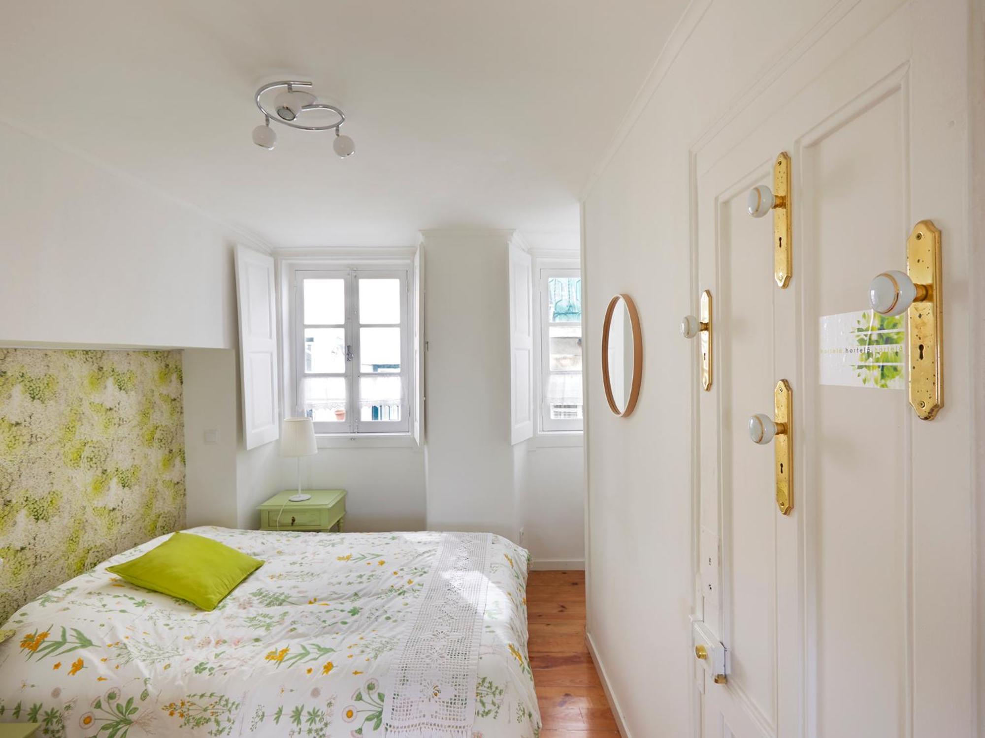 Alfama Cozy Studios By Get Your Stay Lisboa Eksteriør billede