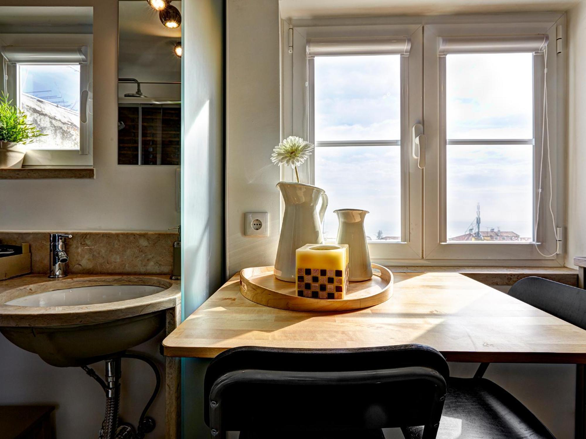 Alfama Cozy Studios By Get Your Stay Lisboa Eksteriør billede