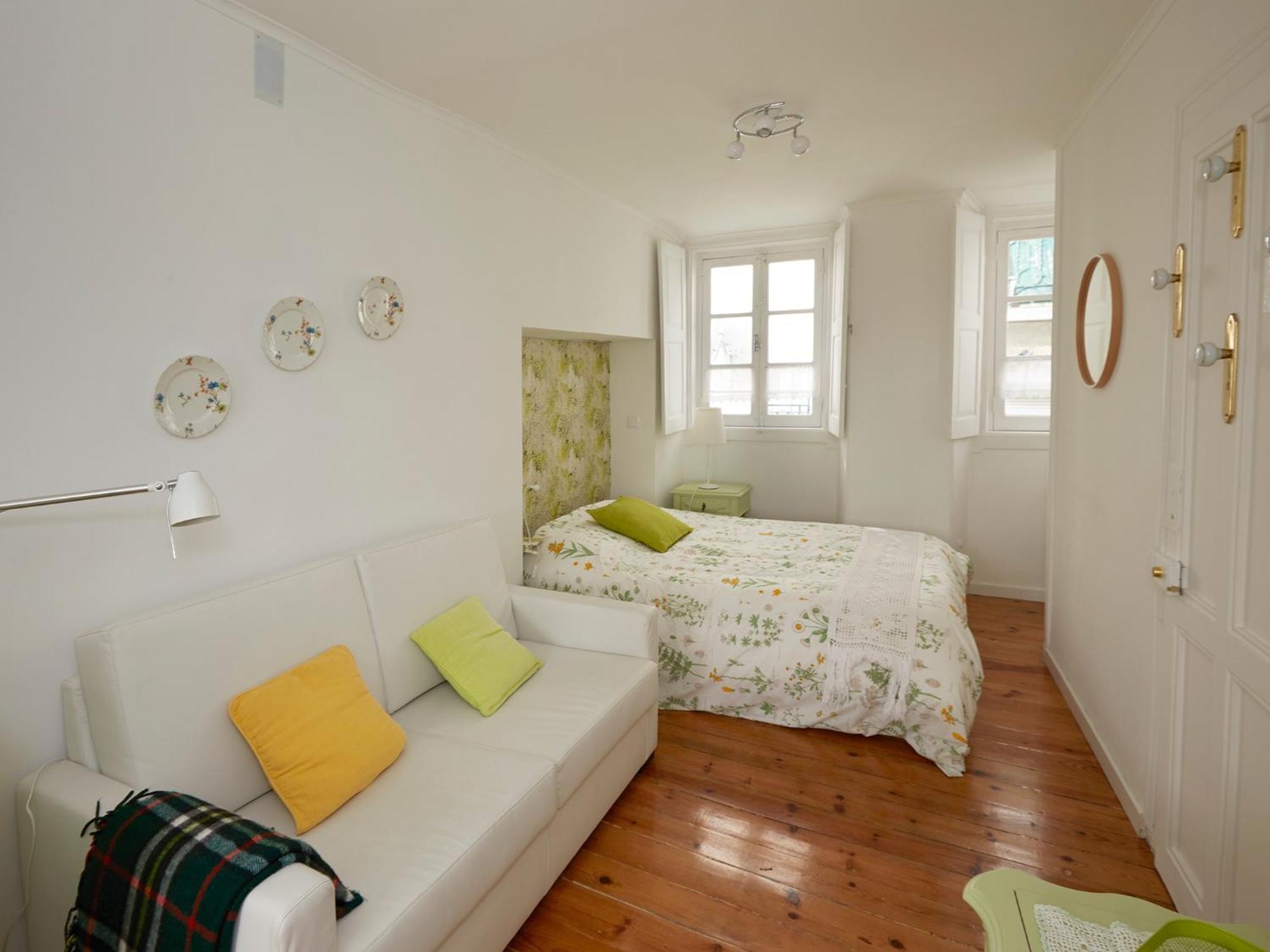Alfama Cozy Studios By Get Your Stay Lisboa Eksteriør billede