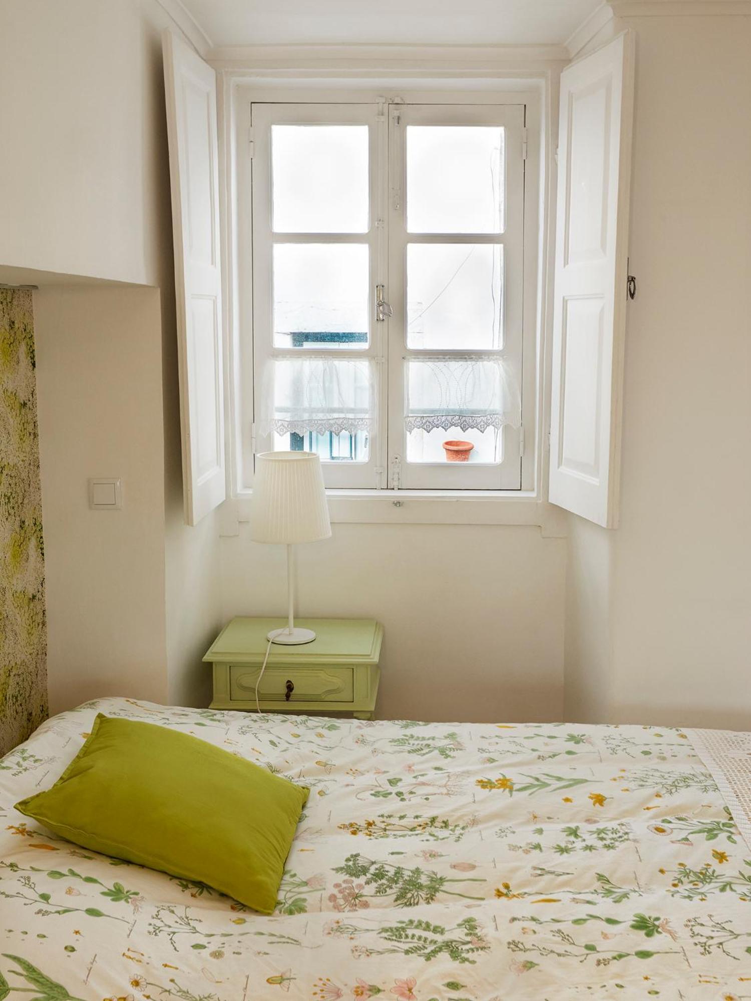 Alfama Cozy Studios By Get Your Stay Lisboa Eksteriør billede