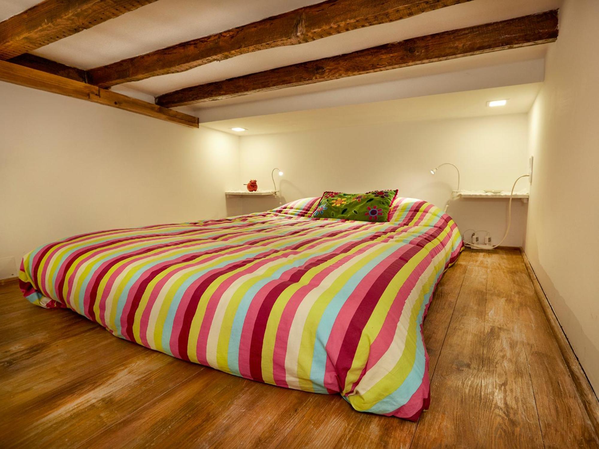 Alfama Cozy Studios By Get Your Stay Lisboa Eksteriør billede