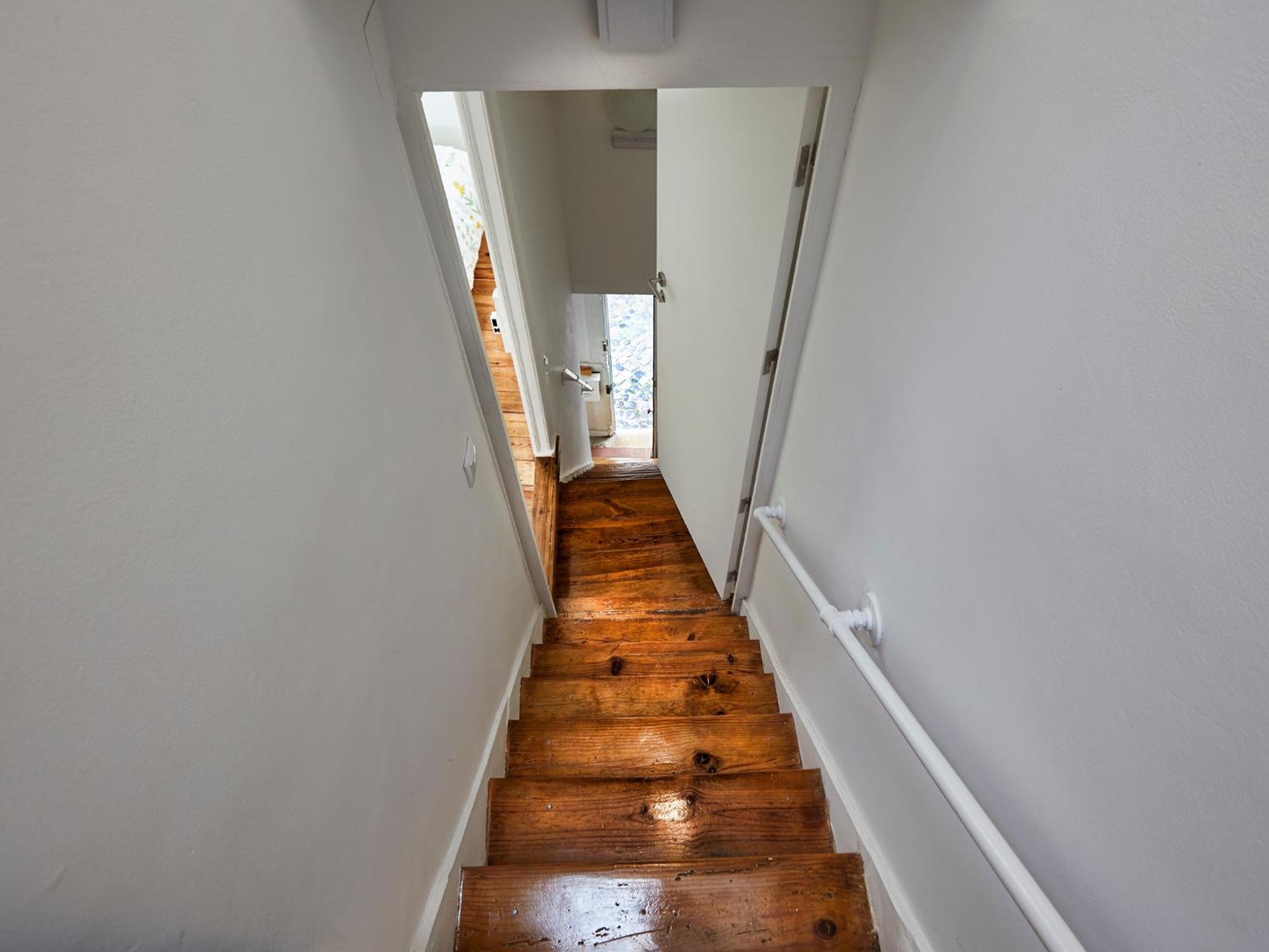 Alfama Cozy Studios By Get Your Stay Lisboa Eksteriør billede
