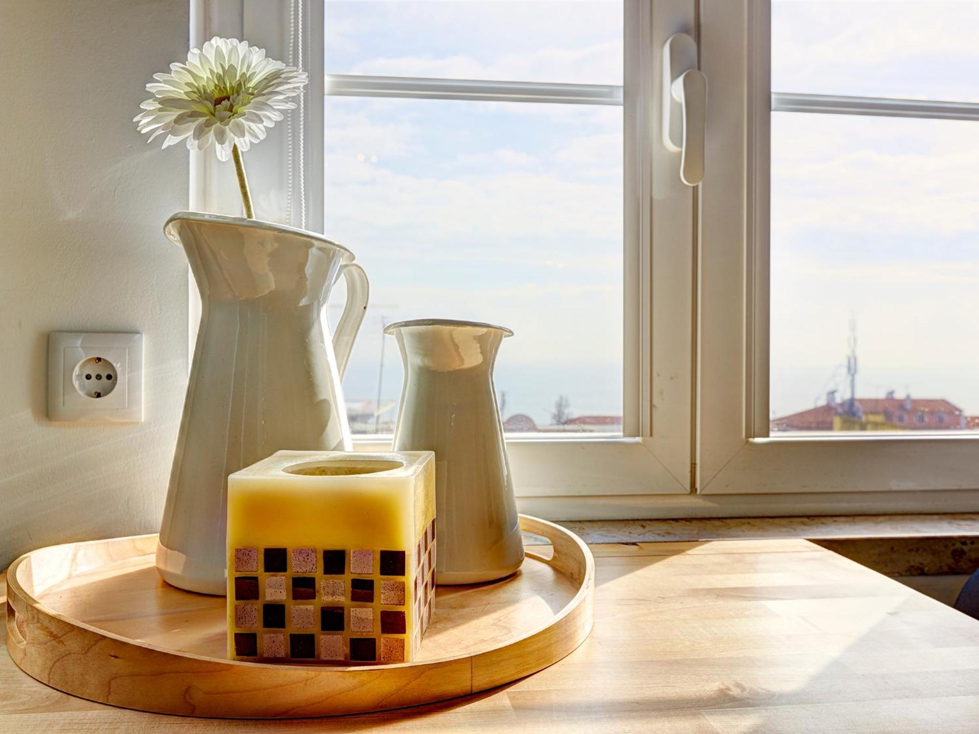 Alfama Cozy Studios By Get Your Stay Lisboa Eksteriør billede