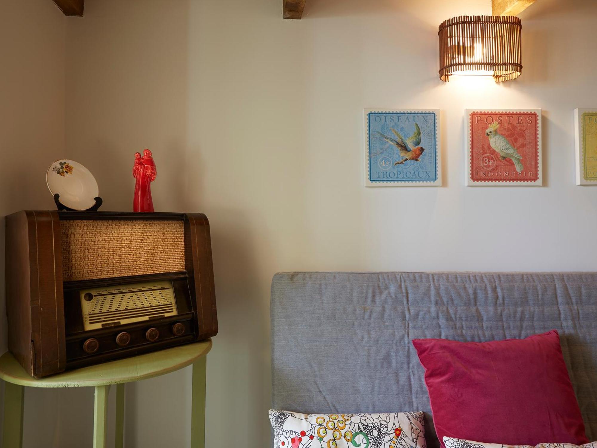 Alfama Cozy Studios By Get Your Stay Lisboa Eksteriør billede