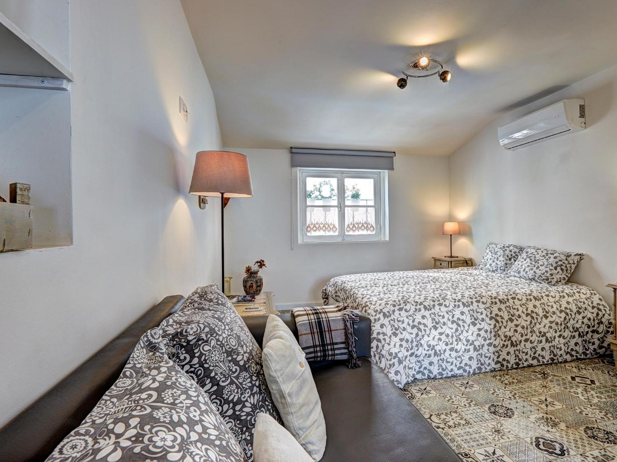 Alfama Cozy Studios By Get Your Stay Lisboa Eksteriør billede