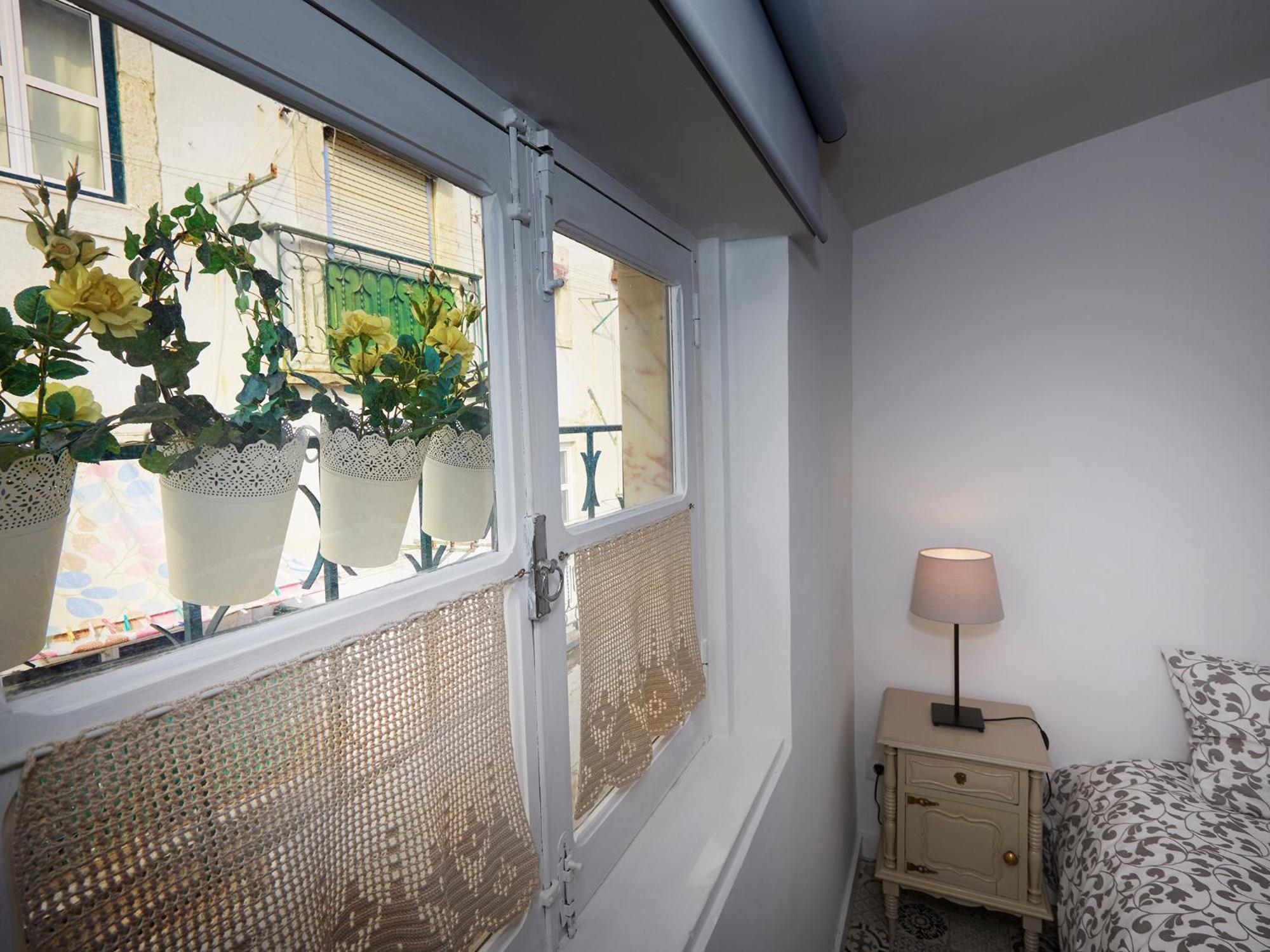 Alfama Cozy Studios By Get Your Stay Lisboa Eksteriør billede
