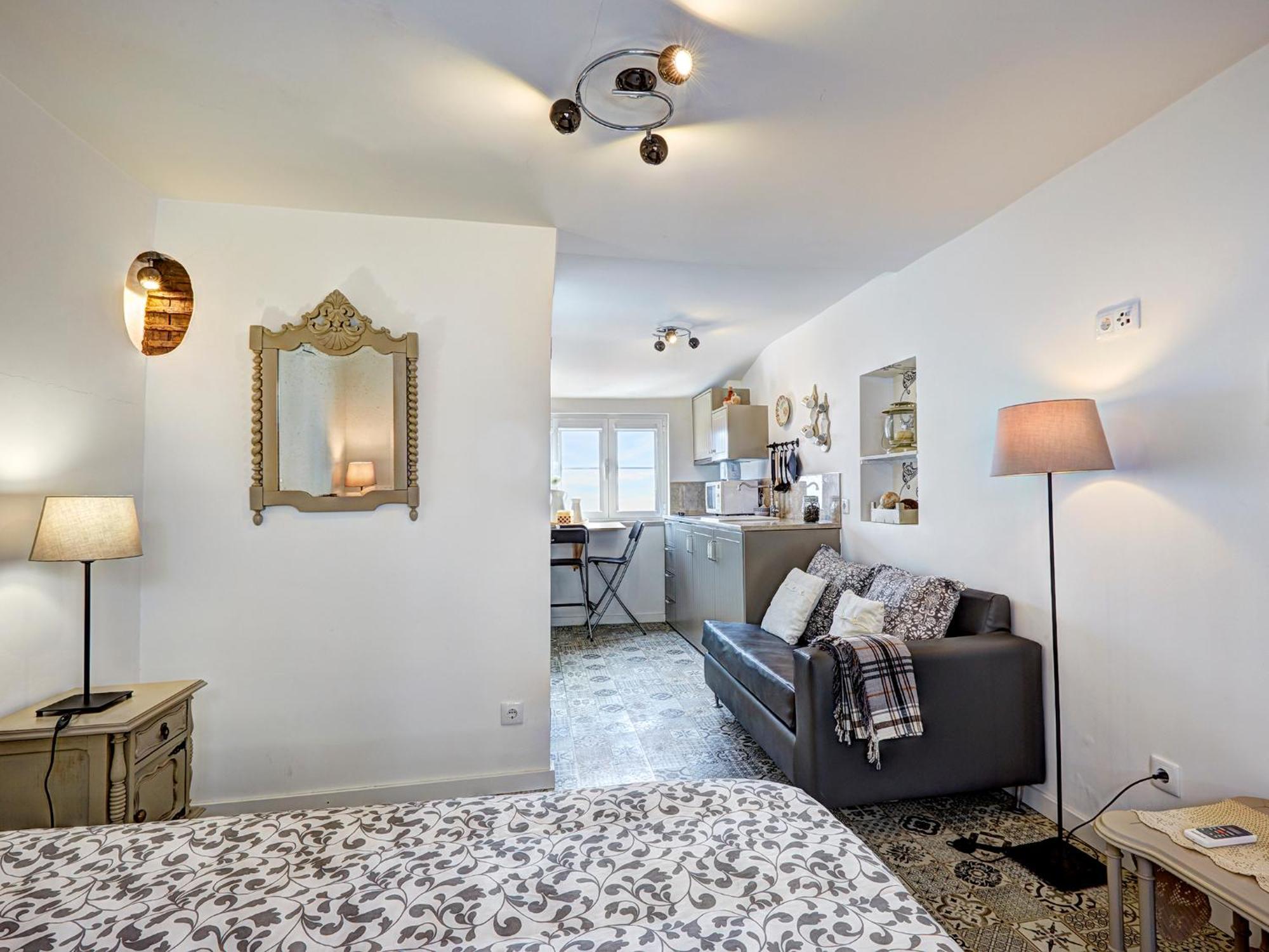Alfama Cozy Studios By Get Your Stay Lisboa Eksteriør billede