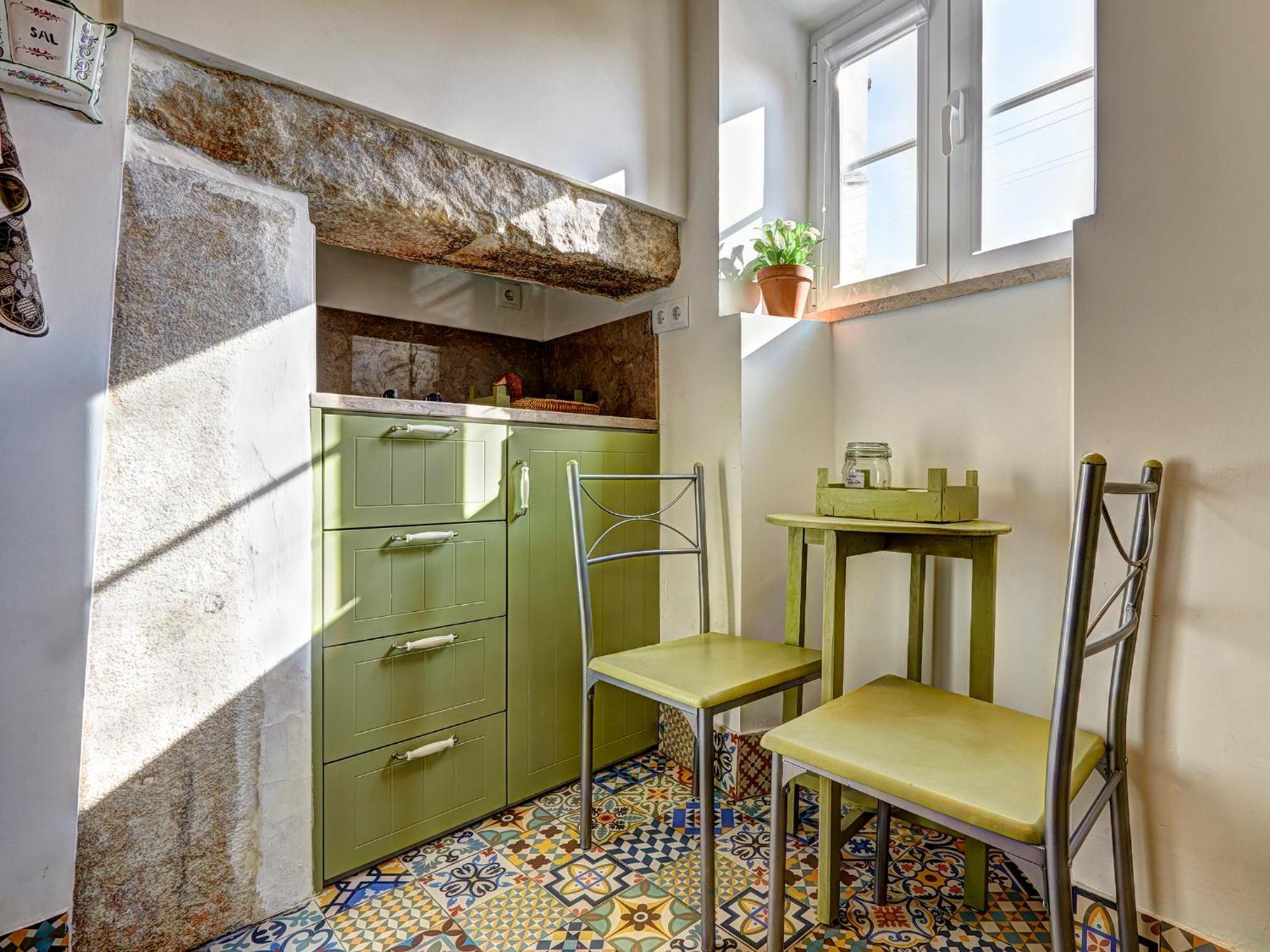 Alfama Cozy Studios By Get Your Stay Lisboa Eksteriør billede